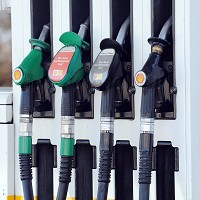 Fuel prices putting drivers off